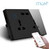 WiFi Double Socket with USB